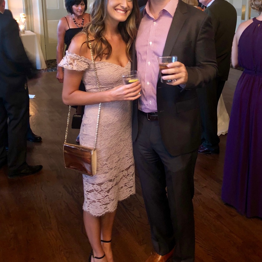 Dress from Express3